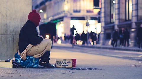 Mental illness can be part of the story of how a person ends up homeless — or part of the price of survival on the streets, where sleep and safety are scarce.