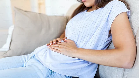 People infected multiple times with the herpes simplex virus type 1 are at increased risk of health complications, such as an ulcerative disease and even blindness.
