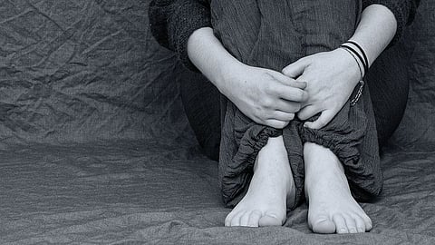 As per the police, the teenage girl was under stress due to her unawareness and misinformation concerning the menstrual cycle, which led her to take extreme steps. (Representational image: Pixabay)