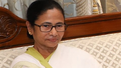 Mamata Banerjee said that since the existing MBBS course is of five- year duration, often the state government has to wait for a long time to get qualified doctors