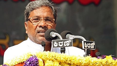 The Chief Minister asked officials to investigate the incident and submit a report.