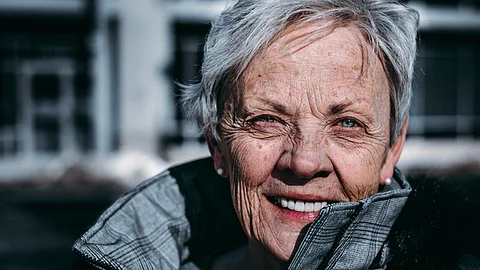 Versil was diagnosed with a severe case of aortic valve regurgitation, a condition that occurs when the aortic valve in the heart does not close tightly and allows blood to leak back into the heart chamber (Representational Image: Unsplash)