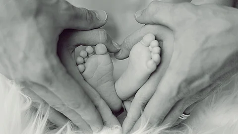 In early April, the UK notified the WHO about an increase in severe myocarditis in infants in Wales.
