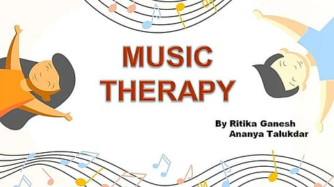 MIP Presentation on Music Therapy