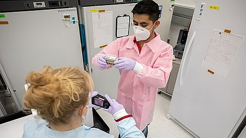 The increased TOX2 level leads to the growth and spread of NKTL, as well as the overproduction of PRL-3 – an oncogenic phosphatase that is a known key player in the survival and metastasis of several other types of cancers.