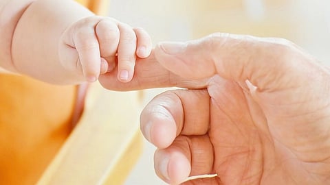 Birth asphyxia happens when a baby's brain and other organs do not get enough oxygen and nutrients before, during or right after birth.