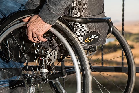 The United States, which has one of the least generous disability programs among developed Western nations, denies most initial claims, leaving applicants to endure a lengthy appeal process.