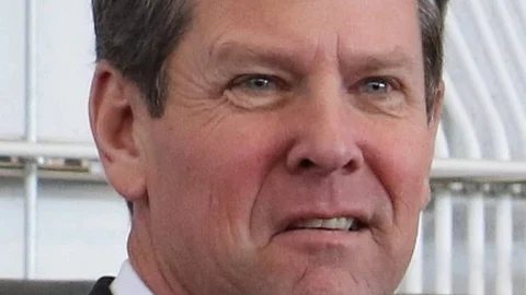 In May, Republican Gov. Brian Kemp signed a law that boosts criminal penalties for assaults against hospital workers and allows health care facilities in the state to create independent police forces.