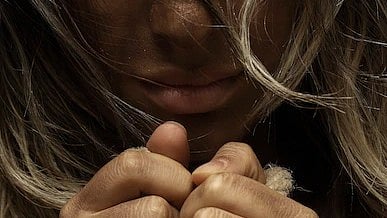 The woman lodged a complaint saying that she had been sedated and raped when she had gone for treatment