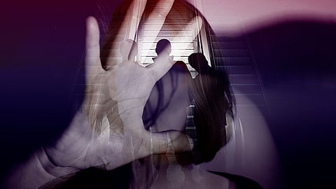 An allopathic doctor arrested  for allegedly sexually assaulting 12 female students during a medical camp at a government school