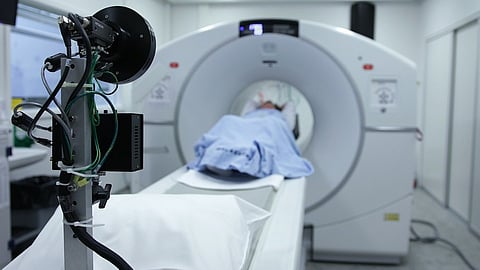 fMRI scanning is too slow to capture individual words, it collects a "mishmash, an agglomeration of information over a few seconds