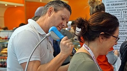 Evidence-Based Practice in Physiotherapy: A Revolution in Fitness and Rehabilitation