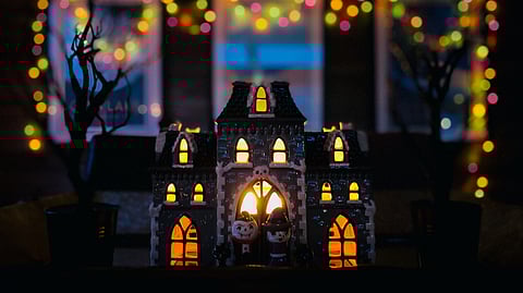 Have you ever woken up from a dream feeling confused, intrigued, or even disturbed? Or so lost that everything feels silent for a while? (Unsplash)