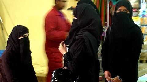 On Monday, the students submitted a formal request to the college's principal, emphasizing that their religious beliefs required them to wear a hijab at all times. (Representational Image: Unsplash)
