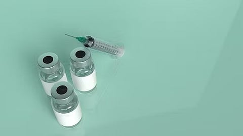 The saliva-based test named Morcheck is currently the only third generation HIV test that uses oral fluid instead of blood. It tests for both HIV 1 and 2.
(Unsplash)