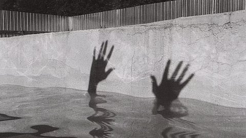 The second year MBBS student had allegedly consumed toilet cleaner
(Unsplash)