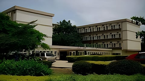 Faculty of Pharmaceutical Sciences, Ahmadu Bello University, Zaria
Abupharmacy (Facebook)