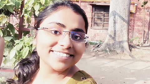 Ifra Tarannum, 
M.Sc. Food & Nutrition from Lady Irwin College, Delhi University, Delhi, India (Admission Batch: 2019)