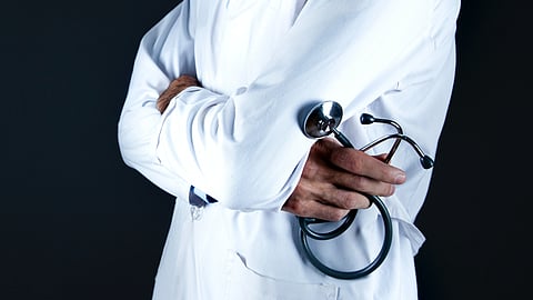 The NExT exam combines the requirements of clearing the final year and securing a seat for post-graduation. (Unsplash)