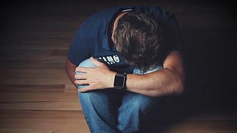 Ten symptoms persisted over a year in greater than half of respondents: low energy, difficulty focusing, memory loss, anxiety, insomnia, sensitivity to light and sounds, digestive problems, symptoms triggered by food and drink, muscle weakness and body pain. (Representative image: Pixabay)