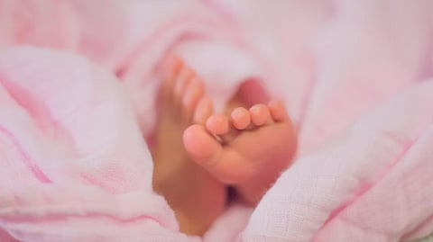 Objects play an important role in this process, as the more vocalisation an object encourages, the closer a young child is to talking
(Unsplash)