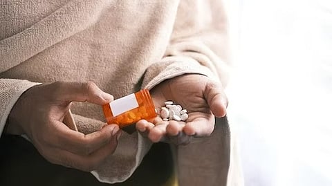 A team of scientists from Indian Institute of Information Technology, Allahabad (IIIT-Allahabad) have designed a prototype of a machine that will be able to detect the probability of a person developing any ailment in future.
(Unsplash)