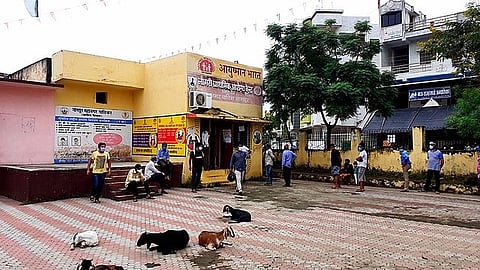 The PHC has a large room with a few beds to admit patients, but there is no facility for treatment (Representational image: Wikimedia Commons)