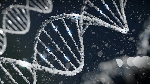 Now genes will help to decide your career, claims US based Indian businessman. (Representational Image: Unsplash)