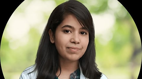 Dr. Versha Chaudhary, Bachelor of Dental Surgery (BDS), from Madhya Pradesh Medical Science University, (Admission Batch: 2015)