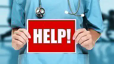 A typical course of treatment for HCV at KGMU lasts three months, which emphasizes the importance of timely arrival of the medicine to begin treatment for new patients.
(Unsplash)