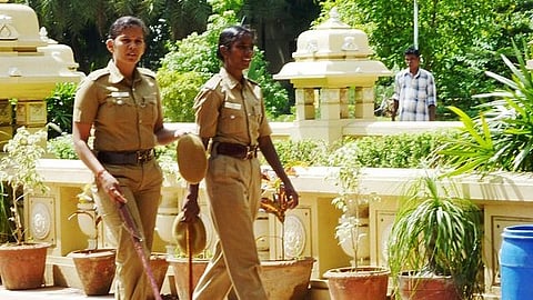 The gang was busted in a joint operation conducted by the Warangal police along with the Anti-Human Trafficking Unit (AHTU) and the health department.