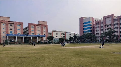 Noida Institute of Engineering & Technology, Greater Noida, India