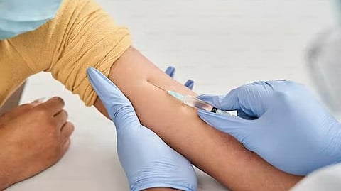 Melanomas are the most common oral cancers in dogs. It is highly metastatic and conventional chemotherapy does not increase survival time
(Unsplash)