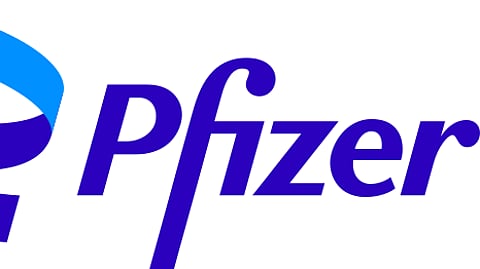 Pfizer's vaccine was approved for people aged 60 and older, the company said, the same age group as GSK's shot. (Wikimedia Commons)