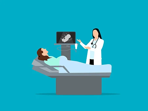 Researchers believe that the temporary dampening of the immune response could explain why women with MS actually get better when pregnant. (Pixabay)