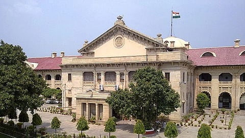 The petitioner moved the apex court challenging a May 10 Allahabad High Court order, which dismissed his anticipatory bail application. (Wikimedia Commons)
