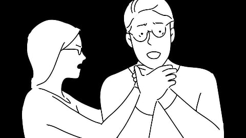 Soni also had arguments with her fiancee , and in the end, the couple decided to call it quits. (Representational Image:Pixabay)