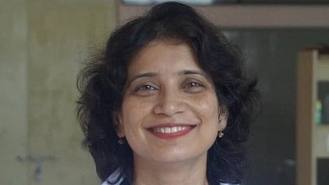 According to a study, excessive calcium intake from supplements was associated with an increased risk of cardiovascular events, particularly in men- Dr. Rakhee Tirpude