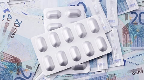 More than $3 billion of opioid settlement funds has already landed in govt. coffers. (Unsplash)