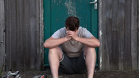 Public health professionals say respite facilities can potentially play a big role in addressing a national mental health crisis. (Wikimedia commons)