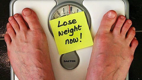 Semaglutide, a selective long-acting GLP-1 receptor agonist, has gained popularity for its role in obesity management (Wikimedia Commons)