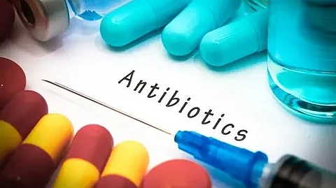 The discovery of antibiotics in 1928 was a major turning point in the history of medicine.(Unsplash)