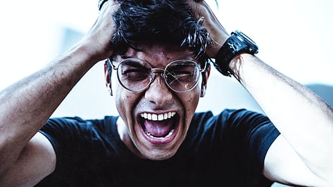 Phishing psychology study explores what makes workers vulnerable and stressed (Unsplash)