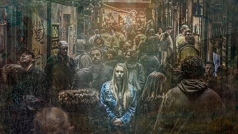 New therapy shines hope: Augmented Depression Therapy (ADept) reveals promise in transforming lives (Pixabay)