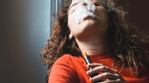 The tobacco industry is using a variety of manipulative tactics to hook a new generation of young people into becoming users of their addictive, toxic tobacco and nicotine products for life.