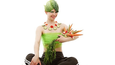 Healthy Lifestyle Habits for Longevity (Pixabay)