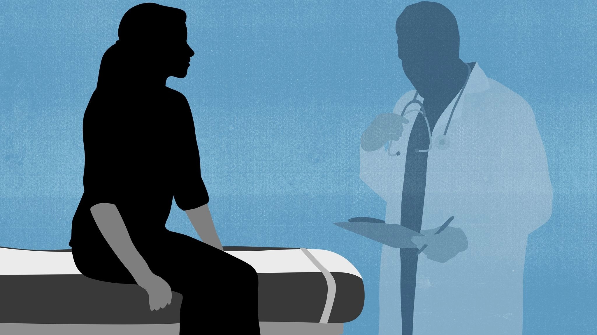 Credit: KFF Health News illustration; Getty Images