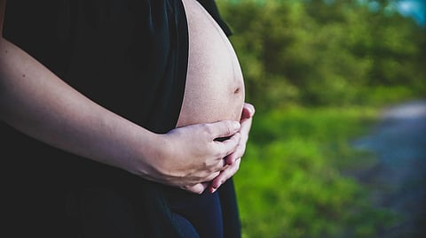 Idaho has a particularly acute problem. Its pregnancy-related mortality ratio was 41.8 pregnancy-related deaths per 100,000 live births in 2020. (Unsplash)