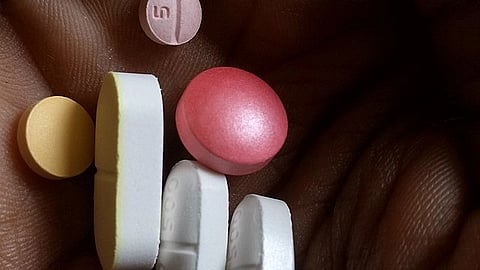 There have been issues of suicidal thoughts linked to another class of weight-loss, diabetes drugs, which have hobbled previous attempts by the drug industry to develop lucrative weight-loss drugs. (Wikimedia commons)