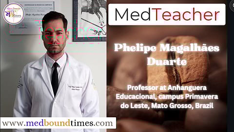 Phelipe Magalhães Duarte ,
Professor , Anhanguera Educacional, campus Primavera do Leste, Mato Grosso, Brazil.